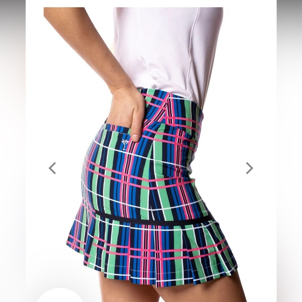 Golftini Skort size 0